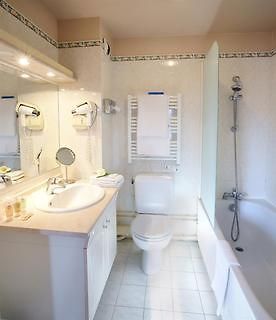 Best Western Hotel Du Vieux Marche Rouen Bagian luar foto