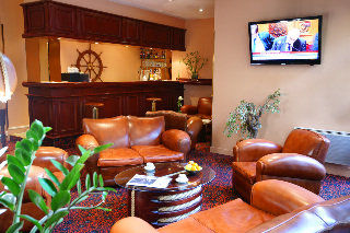 Best Western Hotel Du Vieux Marche Rouen Bagian luar foto