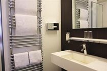 Best Western Hotel Du Vieux Marche Rouen Bagian luar foto