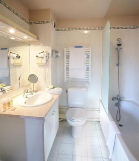 Best Western Hotel Du Vieux Marche Rouen Bagian luar foto