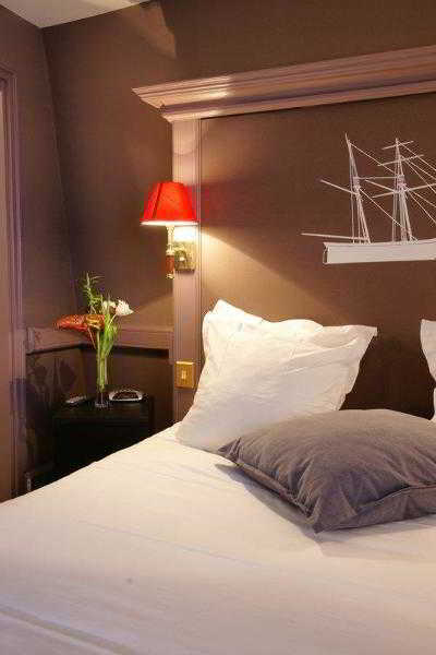 Best Western Hotel Du Vieux Marche Rouen Bagian luar foto