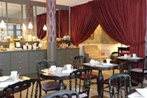 Best Western Hotel Du Vieux Marche Rouen Bagian luar foto